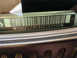 2002 Chevrolet Silverado 1500 (CC-2080328) for sale in Bradenton, Florida