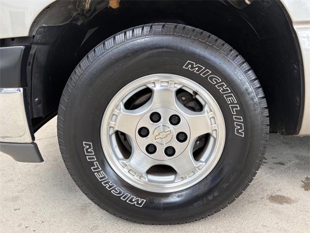2002 Chevrolet Silverado 1500 (CC-2080328) for sale in Bradenton, Florida