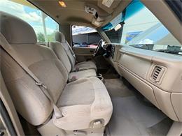 2002 Chevrolet Silverado 1500 (CC-2080328) for sale in Bradenton, Florida