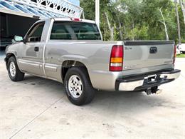 2002 Chevrolet Silverado 1500 (CC-2080328) for sale in Bradenton, Florida