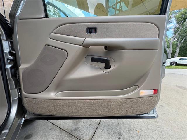 2002 Chevrolet Silverado 1500 (CC-2080328) for sale in Bradenton, Florida