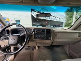 2002 Chevrolet Silverado 1500 (CC-2080328) for sale in Bradenton, Florida