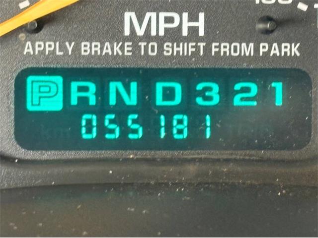 2002 Chevrolet Silverado 1500 (CC-2080328) for sale in Bradenton, Florida