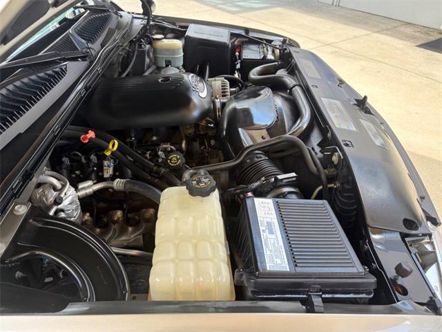 2002 Chevrolet Silverado 1500 (CC-2080328) for sale in Bradenton, Florida