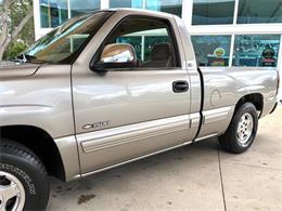 2002 Chevrolet Silverado 1500 (CC-2080328) for sale in Bradenton, Florida