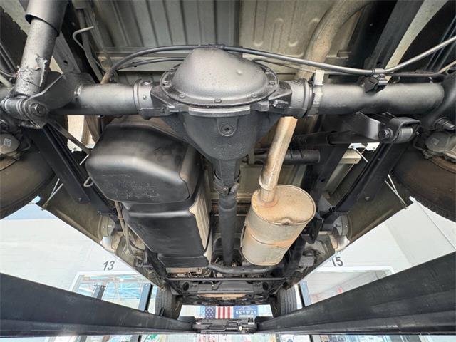 2002 Chevrolet Silverado 1500 (CC-2080328) for sale in Bradenton, Florida