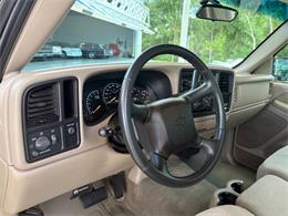 2002 Chevrolet Silverado 1500 (CC-2080328) for sale in Bradenton, Florida