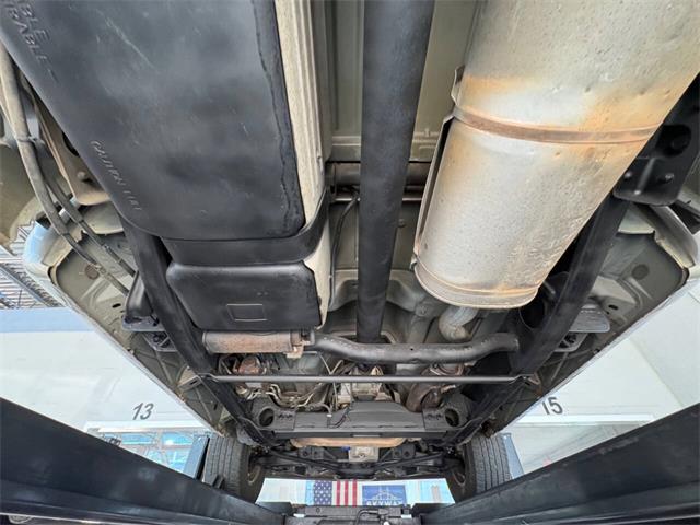 2002 Chevrolet Silverado 1500 (CC-2080328) for sale in Bradenton, Florida