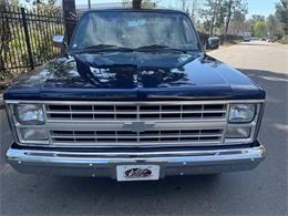 1984 Chevrolet C/K (CC-2083283) for sale in Thousand Oaks, California