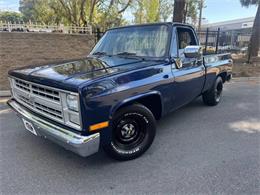 1984 Chevrolet C/K (CC-2083283) for sale in Thousand Oaks, California
