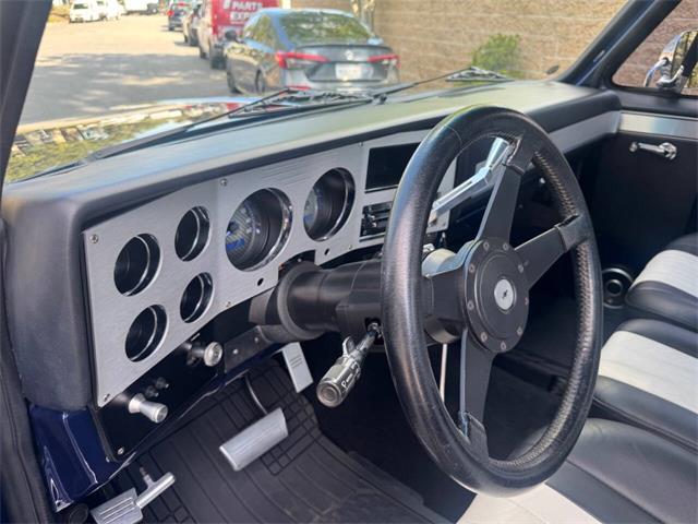 1984 Chevrolet C/K (CC-2083283) for sale in Thousand Oaks, California