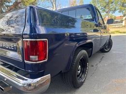 1984 Chevrolet C/K (CC-2083283) for sale in Thousand Oaks, California