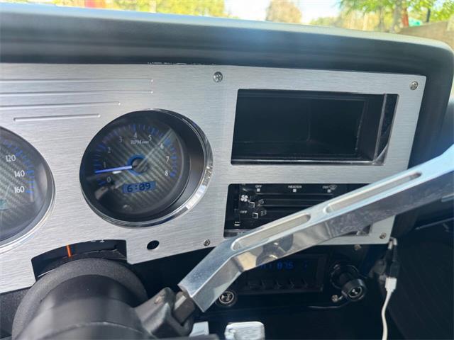 1984 Chevrolet C/K (CC-2083283) for sale in Thousand Oaks, California