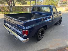 1984 Chevrolet C/K (CC-2083283) for sale in Thousand Oaks, California