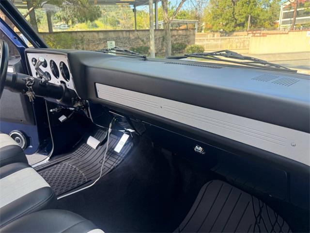 1984 Chevrolet C/K (CC-2083283) for sale in Thousand Oaks, California