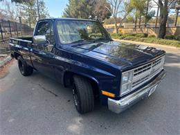 1984 Chevrolet C/K (CC-2083283) for sale in Thousand Oaks, California
