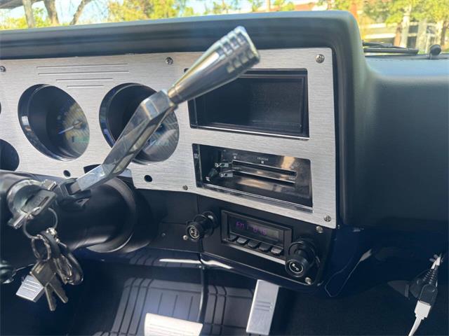 1984 Chevrolet C/K (CC-2083283) for sale in Thousand Oaks, California
