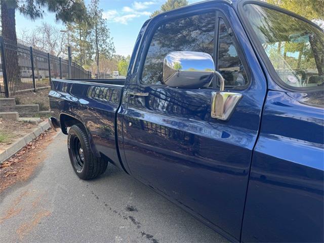 1984 Chevrolet C/K (CC-2083283) for sale in Thousand Oaks, California