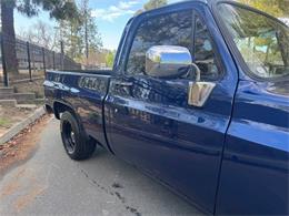1984 Chevrolet C/K (CC-2083283) for sale in Thousand Oaks, California