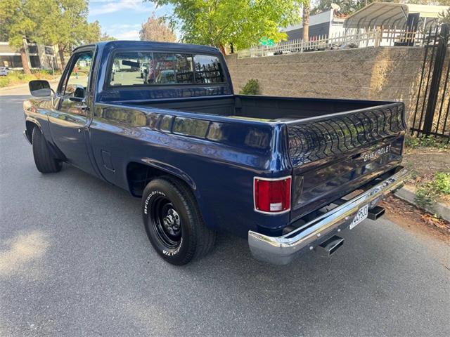 1984 Chevrolet C/K (CC-2083283) for sale in Thousand Oaks, California