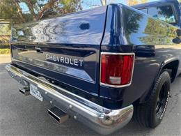 1984 Chevrolet C/K (CC-2083283) for sale in Thousand Oaks, California
