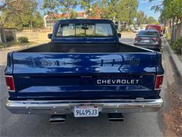 1984 Chevrolet C/K (CC-2083283) for sale in Thousand Oaks, California