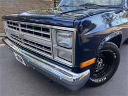 1984 Chevrolet C/K (CC-2083283) for sale in Thousand Oaks, California