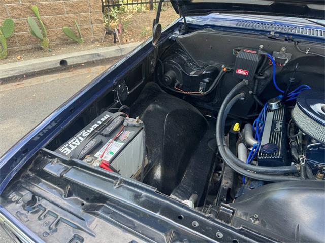 1984 Chevrolet C/K (CC-2083283) for sale in Thousand Oaks, California