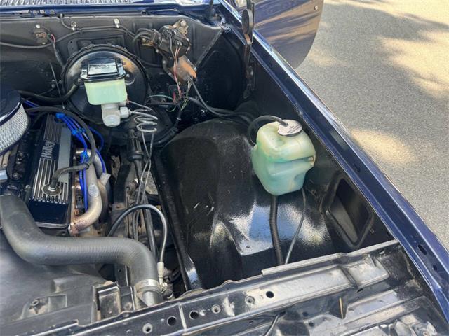 1984 Chevrolet C/K (CC-2083283) for sale in Thousand Oaks, California