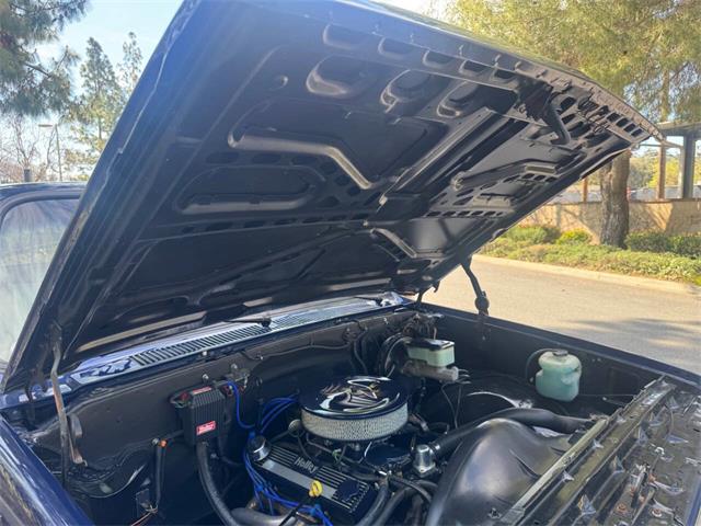 1984 Chevrolet C/K (CC-2083283) for sale in Thousand Oaks, California