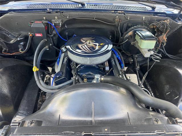 1984 Chevrolet C/K (CC-2083283) for sale in Thousand Oaks, California
