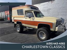 1976 Chevrolet 1500 (CC-2083285) for sale in St. Charles, Illinois