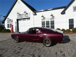 1968 Ford Mustang (CC-2083286) for sale in Newark, Ohio