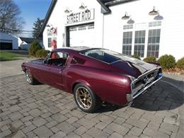 1968 Ford Mustang (CC-2083286) for sale in Newark, Ohio
