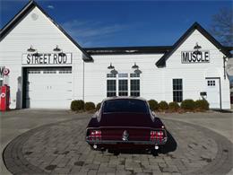 1968 Ford Mustang (CC-2083286) for sale in Newark, Ohio