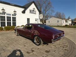 1968 Ford Mustang (CC-2083286) for sale in Newark, Ohio