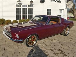 1968 Ford Mustang (CC-2083286) for sale in Newark, Ohio