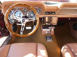 1968 Ford Mustang (CC-2083286) for sale in Newark, Ohio
