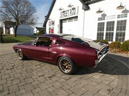 1968 Ford Mustang (CC-2083286) for sale in Newark, Ohio