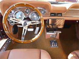 1968 Ford Mustang (CC-2083286) for sale in Newark, Ohio