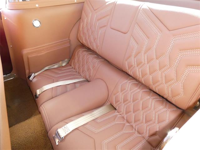 1968 Ford Mustang (CC-2083286) for sale in Newark, Ohio