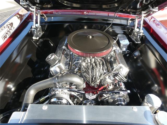 1968 Ford Mustang (CC-2083286) for sale in Newark, Ohio