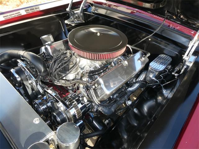 1968 Ford Mustang (CC-2083286) for sale in Newark, Ohio