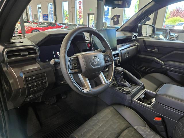 2024 Toyota Tacoma (CC-2083289) for sale in Bend, Oregon