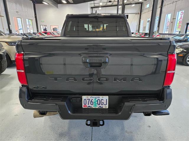 2024 Toyota Tacoma (CC-2083289) for sale in Bend, Oregon