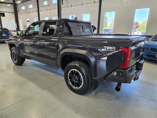2024 Toyota Tacoma (CC-2083289) for sale in Bend, Oregon