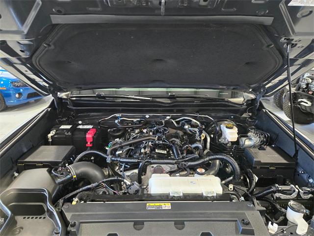 2024 Toyota Tacoma (CC-2083289) for sale in Bend, Oregon