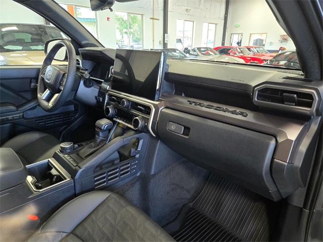 2024 Toyota Tacoma (CC-2083289) for sale in Bend, Oregon