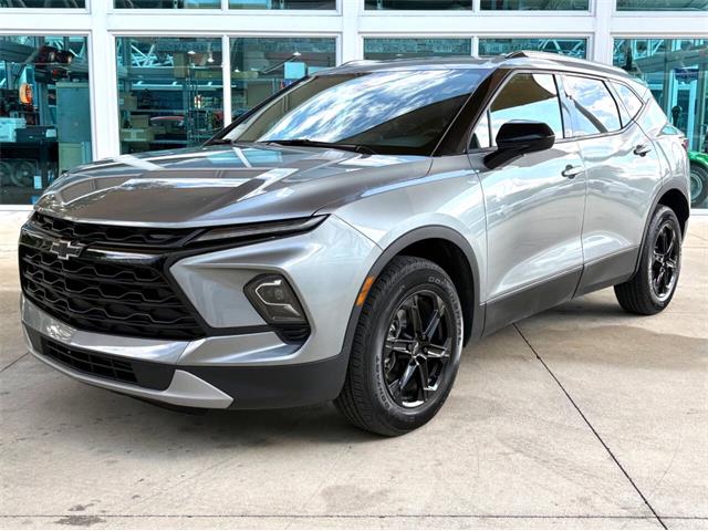 2024 Chevrolet Blazer (CC-2080329) for sale in Bradenton, Florida