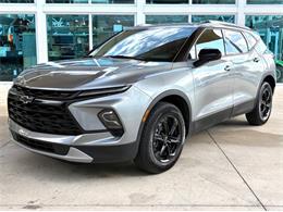 2024 Chevrolet Blazer (CC-2080329) for sale in Bradenton, Florida